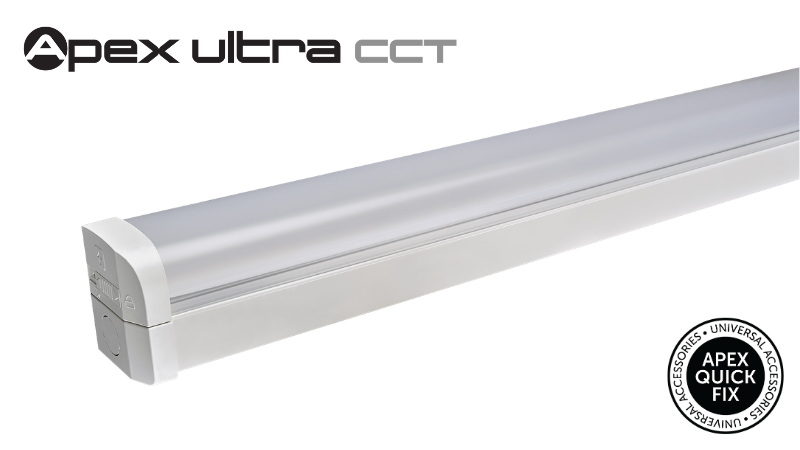 Apex Ultra
