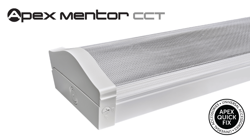 Apex Mentor